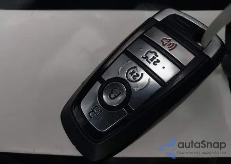 2019 Ford Mustang Ecoboost Premium z USA, uszkodzony, nr VIN 1FA6P8TH0K5120740